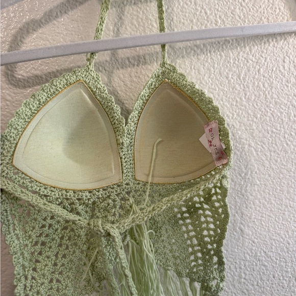 Corchete Top - Picture 2 of 4